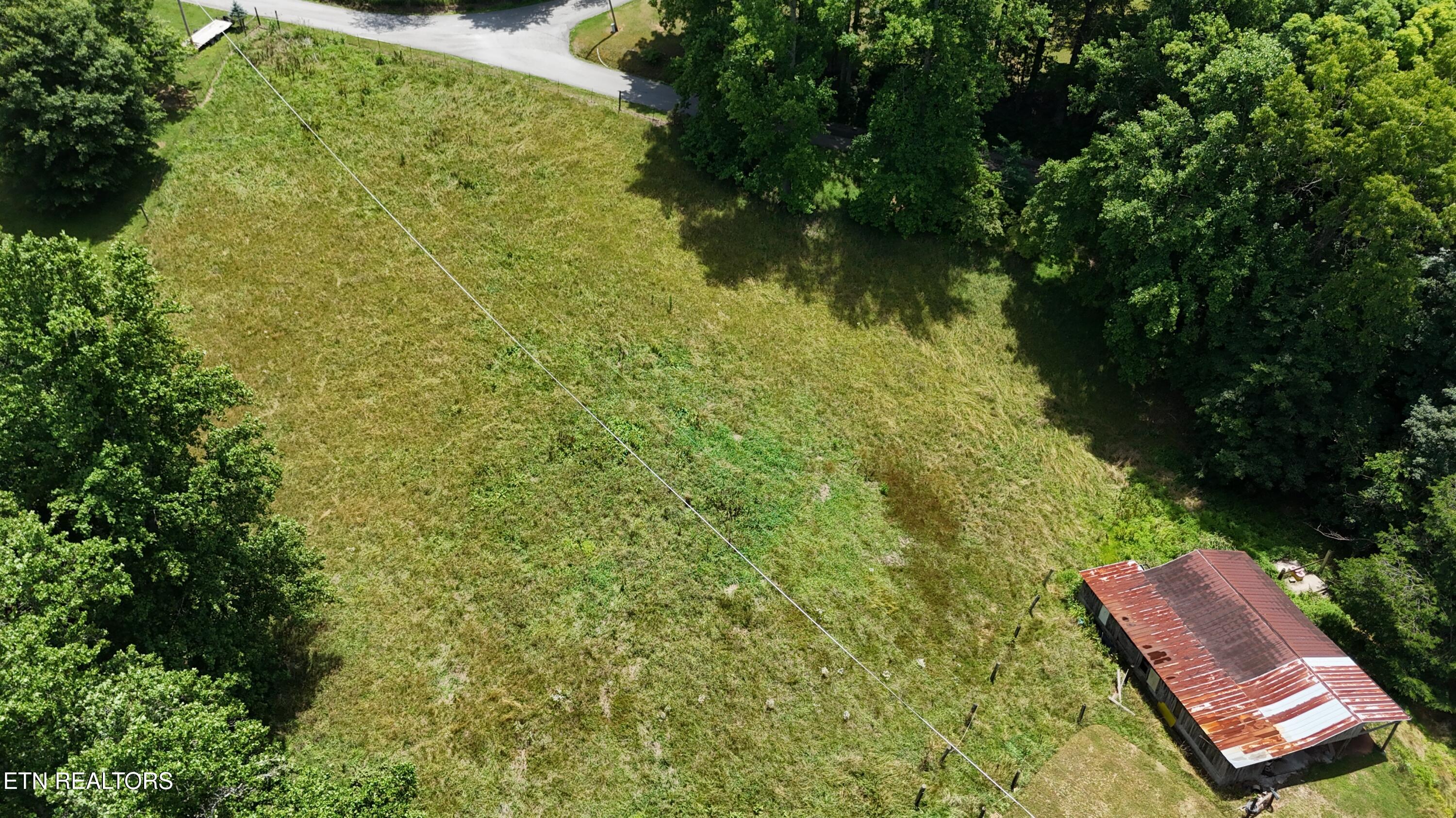 105 Echo Valley Rd
