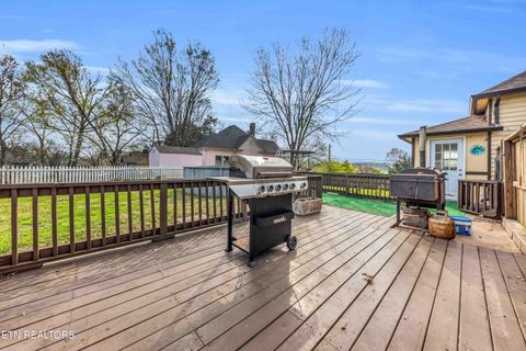 Tiny photo for 2415 Holbrook Drive, Knoxville, TN 37918 (MLS # 1334572)