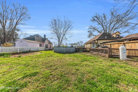 Tiny photo for 2415 Holbrook Drive, Knoxville, TN 37918 (MLS # 1334572)