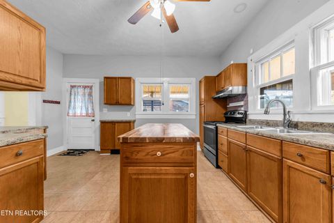 Tiny photo for 2415 Holbrook Drive, Knoxville, TN 37918 (MLS # 1334572)