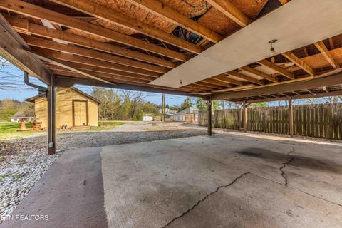 Tiny photo for 2415 Holbrook Drive, Knoxville, TN 37918 (MLS # 1334572)