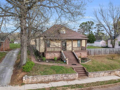 Tiny photo for 2415 Holbrook Drive, Knoxville, TN 37918 (MLS # 1334572)