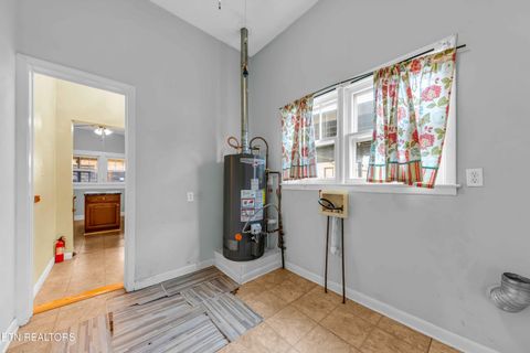 Tiny photo for 2415 Holbrook Drive, Knoxville, TN 37918 (MLS # 1334572)