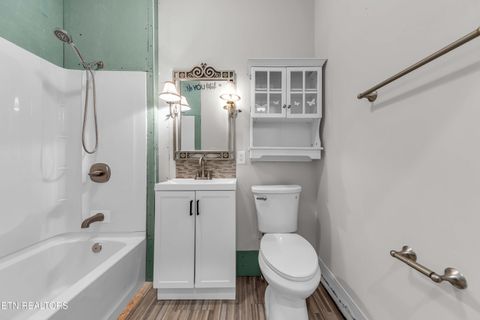 Tiny photo for 2415 Holbrook Drive, Knoxville, TN 37918 (MLS # 1334572)