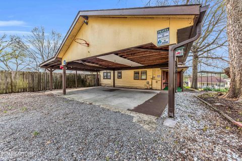 Tiny photo for 2415 Holbrook Drive, Knoxville, TN 37918 (MLS # 1334572)