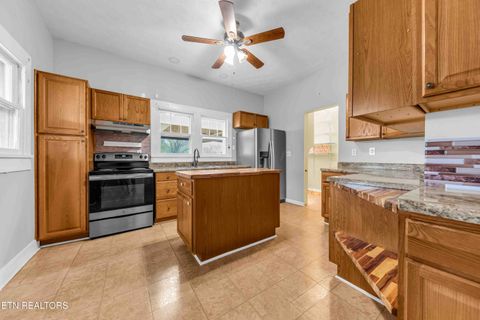 Tiny photo for 2415 Holbrook Drive, Knoxville, TN 37918 (MLS # 1334572)