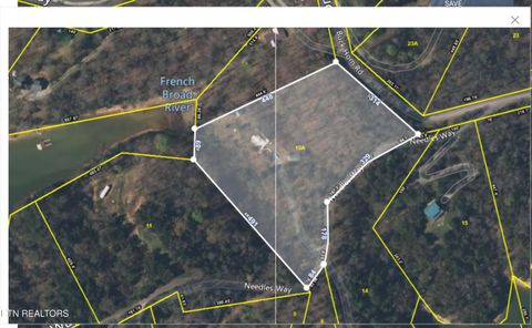 Tiny photo for 10 Needles Way, Sevierville, TN 37876 (MLS # 1324350)