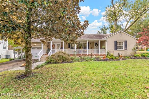 2942 Fountain Park Blvd Knoxville TN 37917