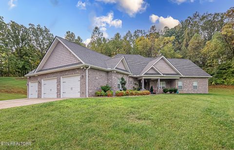 Photo of 3333 Weaver Cemetery Rd, Knoxville, TN 37938 (MLS # 1319078)