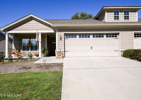 2224 NW Heritage Place Drive Cleveland TN 37312