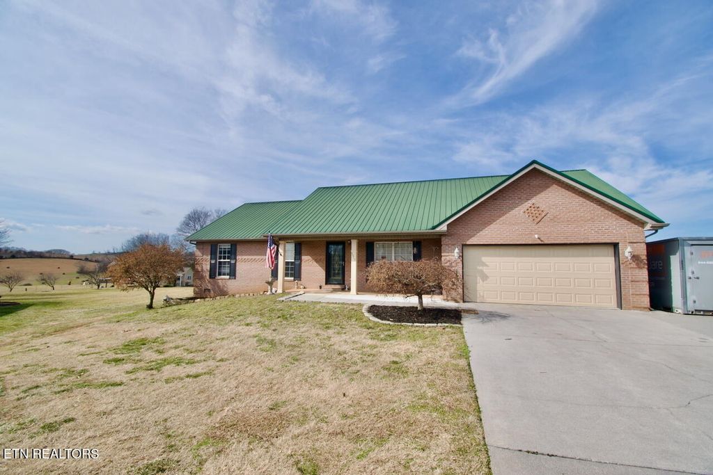 Photo of 5517 J Riley West, Greenback, TN 37742 (MLS # 1329183)