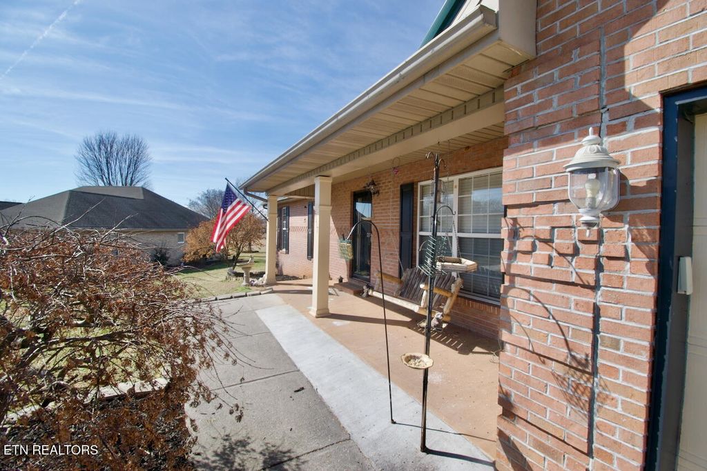 Photo of 5517 J Riley West, Greenback, TN 37742 (MLS # 1329183)