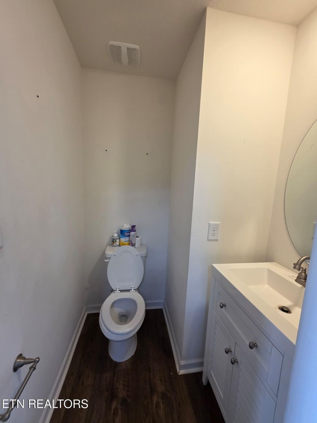 Photo of 1428 Ridge Estates Drive, Athens, TN 37303 (MLS # 1333799)