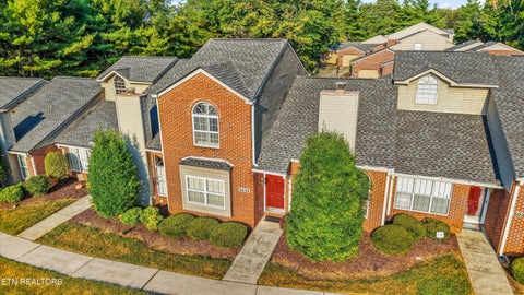 Tiny photo for 5032 Griffins Gate Lane, Knoxville, TN 37912 (MLS # 1356009)