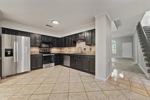 Tiny photo for 5032 Griffins Gate Lane, Knoxville, TN 37912 (MLS # 1356009)
