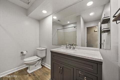 Tiny photo for 5032 Griffins Gate Lane, Knoxville, TN 37912 (MLS # 1356009)