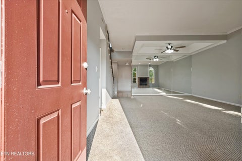Tiny photo for 5032 Griffins Gate Lane, Knoxville, TN 37912 (MLS # 1356009)
