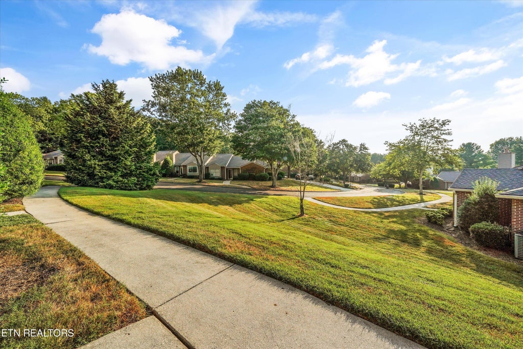 Photo of 5032 Griffins Gate Lane, Knoxville, TN 37912 (MLS # 1356009)
