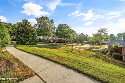 Tiny photo for 5032 Griffins Gate Lane, Knoxville, TN 37912 (MLS # 1356009)