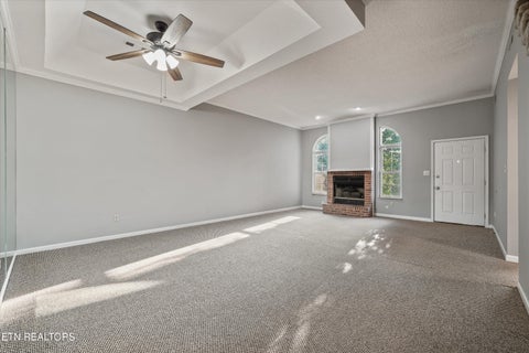 Tiny photo for 5032 Griffins Gate Lane, Knoxville, TN 37912 (MLS # 1356009)