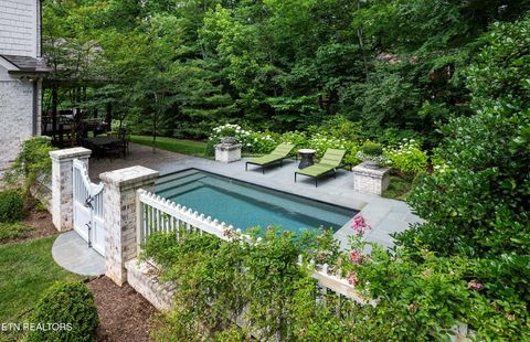Tiny photo for 6700 Birdstone Lane, Knoxville, TN 37919 (MLS # 1343442)
