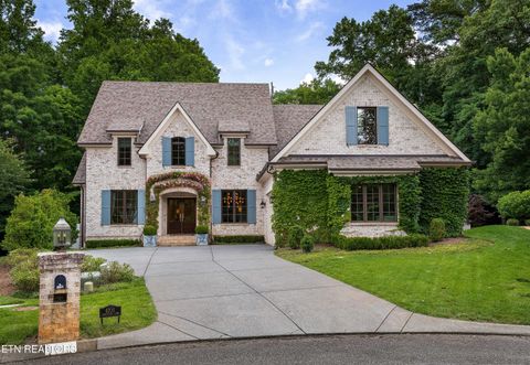 Tiny photo for 6700 Birdstone Lane, Knoxville, TN 37919 (MLS # 1343442)
