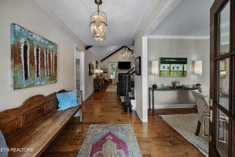 Tiny photo for 6700 Birdstone Lane, Knoxville, TN 37919 (MLS # 1343442)