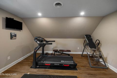Tiny photo for 6700 Birdstone Lane, Knoxville, TN 37919 (MLS # 1343442)
