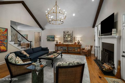 Tiny photo for 6700 Birdstone Lane, Knoxville, TN 37919 (MLS # 1343442)