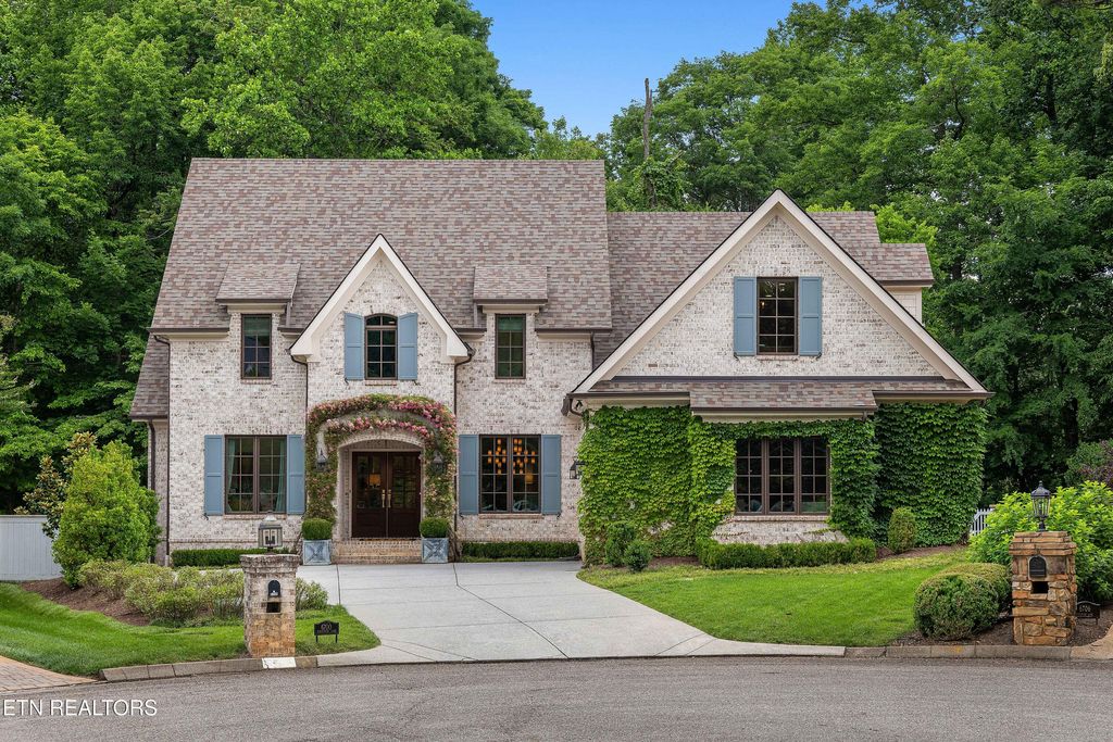 Photo of 6700 Birdstone Lane, Knoxville, TN 37919 (MLS # 1343442)
