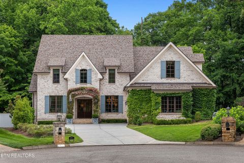Photo of 6700 Birdstone Lane, Knoxville, TN 37919 (MLS # 1343442)