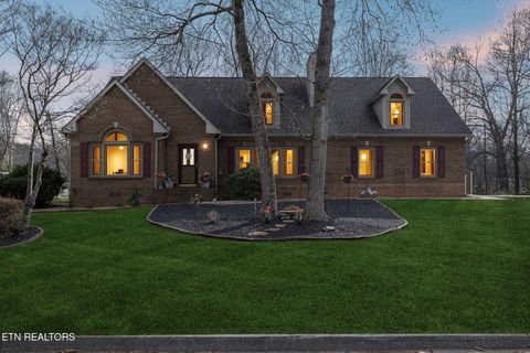 103 Nelson Place Harriman TN 37748