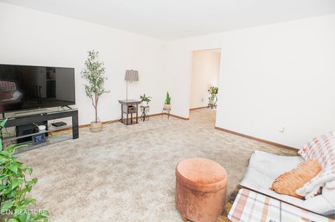 Tiny photo for 4512 Ventura Drive, Knoxville, TN 37938 (MLS # 1319286)