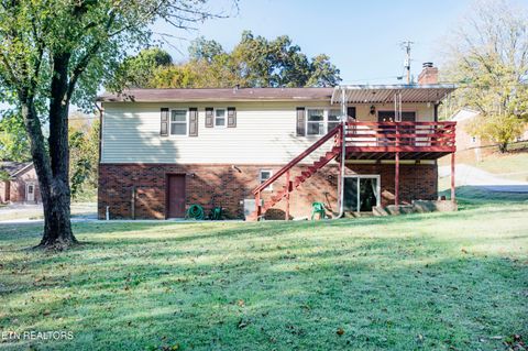 Tiny photo for 4512 Ventura Drive, Knoxville, TN 37938 (MLS # 1319286)