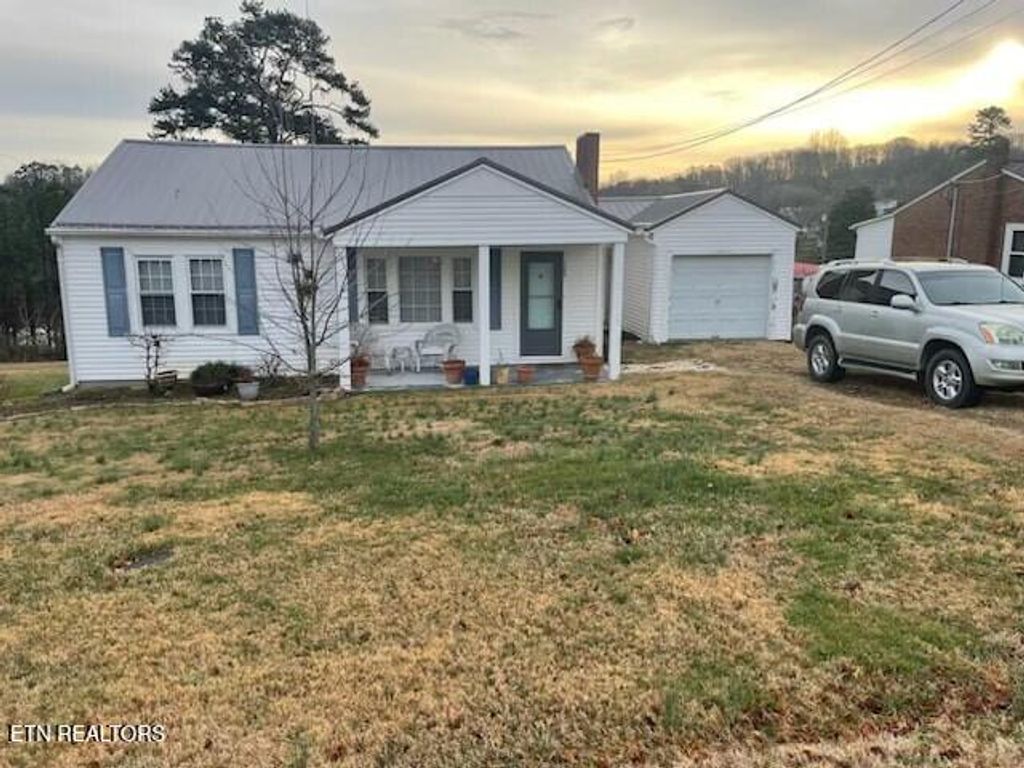 Photo of 1264 Kasey St, Morristown, TN 37814 (MLS # 1326109)