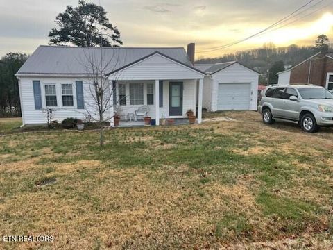 Photo of 1264 Kasey St, Morristown, TN 37814 (MLS # 1326109)