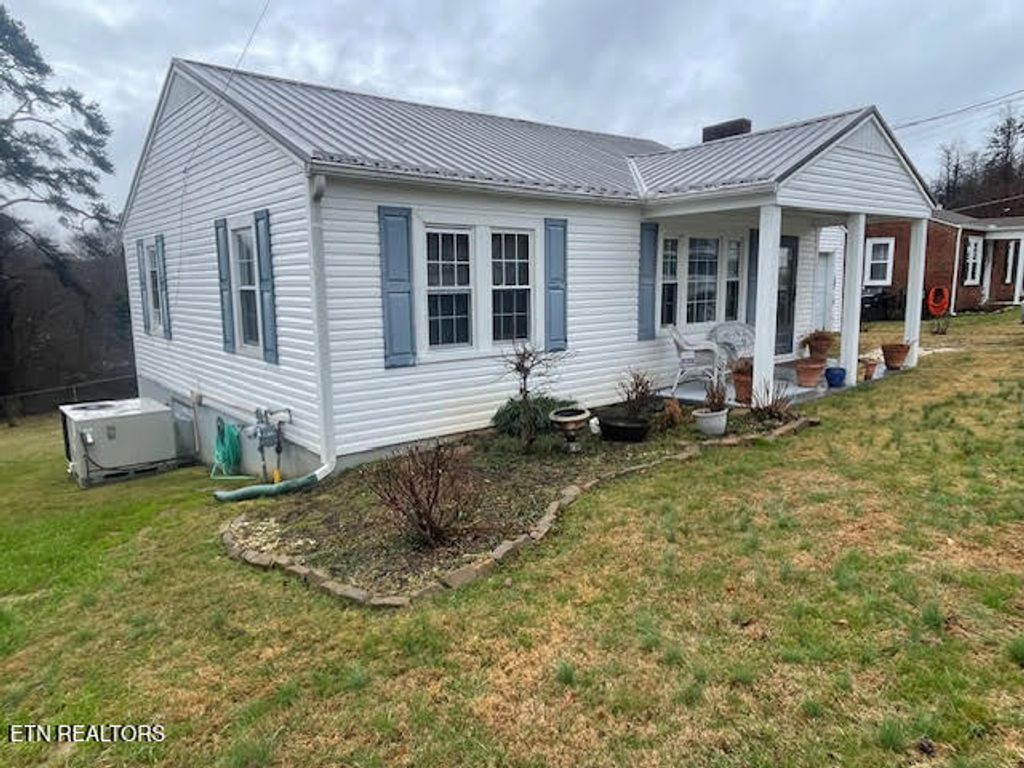 Photo of 1264 Kasey St, Morristown, TN 37814 (MLS # 1326109)