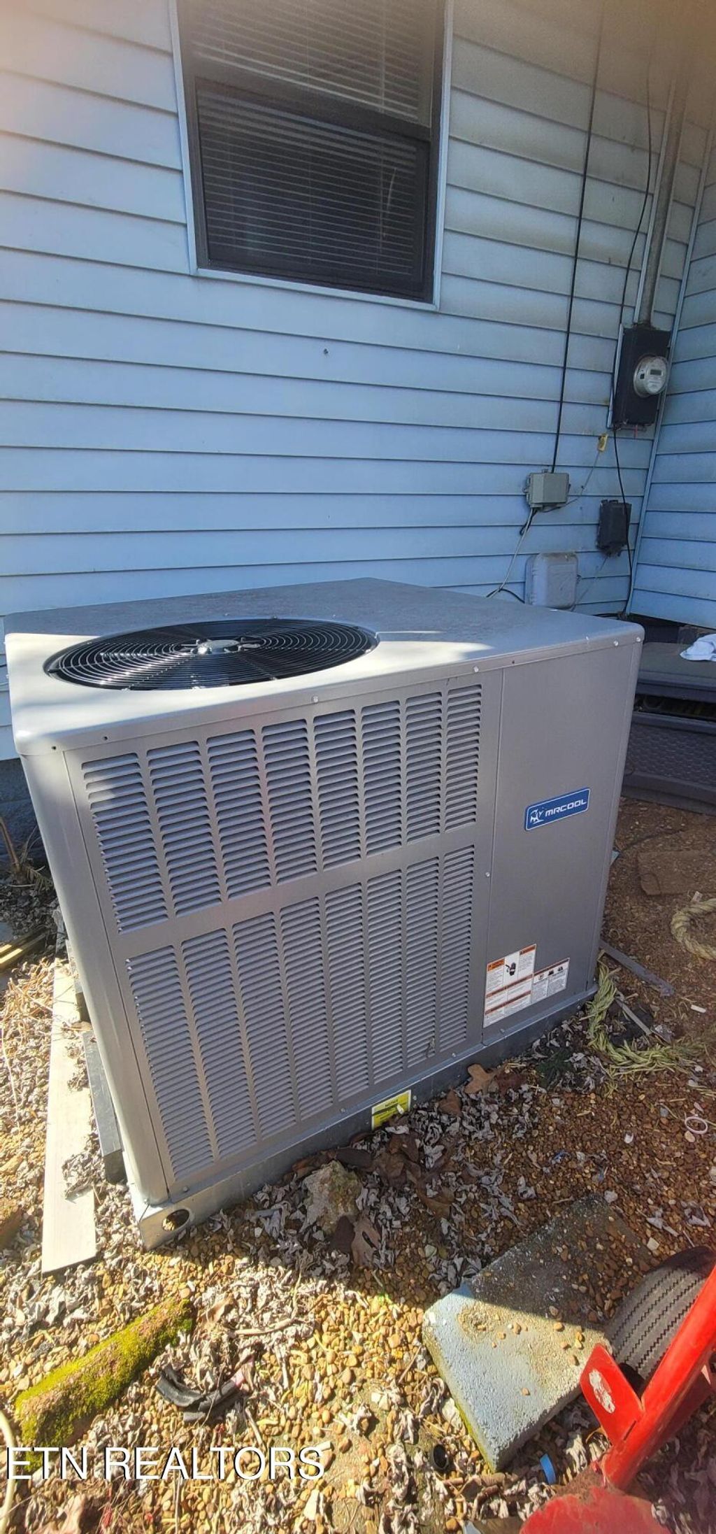 Photo of 1536 Post Oak Rd, Rockwood, TN 37854 (MLS # 1288718)