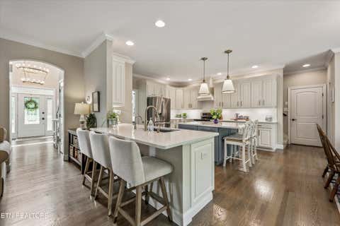 Tiny photo for 12600 Comblain Rd, Knoxville, TN 37934 (MLS # 1349415)
