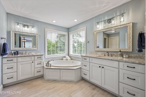 Tiny photo for 12600 Comblain Rd, Knoxville, TN 37934 (MLS # 1349415)