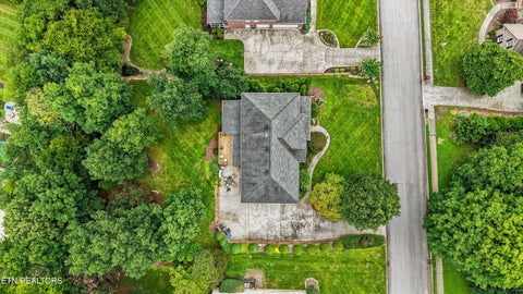 Tiny photo for 12600 Comblain Rd, Knoxville, TN 37934 (MLS # 1349415)