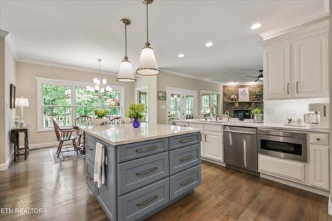Tiny photo for 12600 Comblain Rd, Knoxville, TN 37934 (MLS # 1349415)