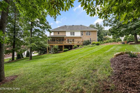 Tiny photo for 12600 Comblain Rd, Knoxville, TN 37934 (MLS # 1349415)