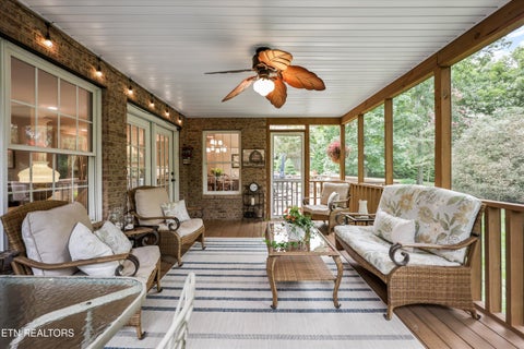 Tiny photo for 12600 Comblain Rd, Knoxville, TN 37934 (MLS # 1349415)