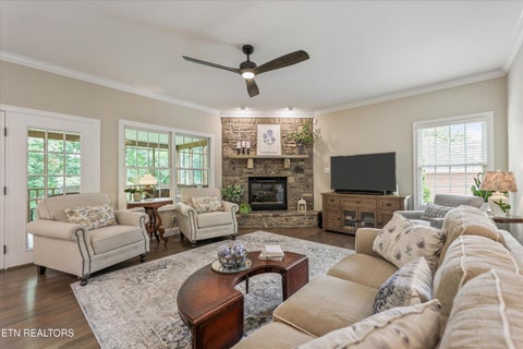 Tiny photo for 12600 Comblain Rd, Knoxville, TN 37934 (MLS # 1349415)