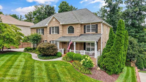 Tiny photo for 12600 Comblain Rd, Knoxville, TN 37934 (MLS # 1349415)