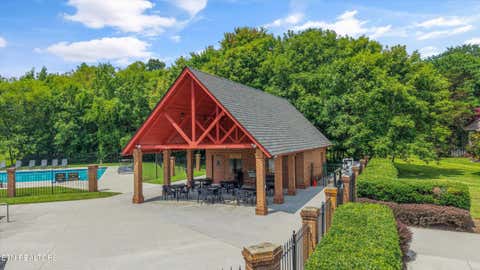 Tiny photo for 12600 Comblain Rd, Knoxville, TN 37934 (MLS # 1349415)