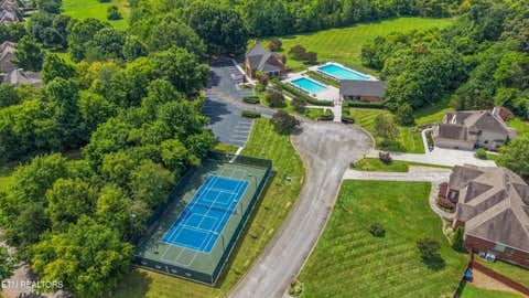 Tiny photo for 12600 Comblain Rd, Knoxville, TN 37934 (MLS # 1349415)
