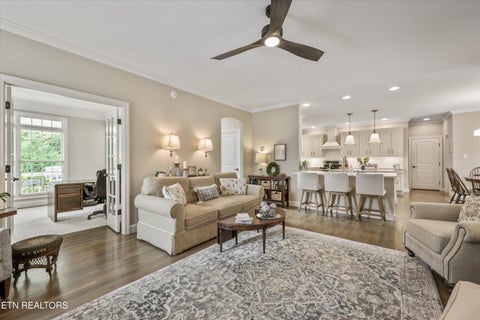 Tiny photo for 12600 Comblain Rd, Knoxville, TN 37934 (MLS # 1349415)