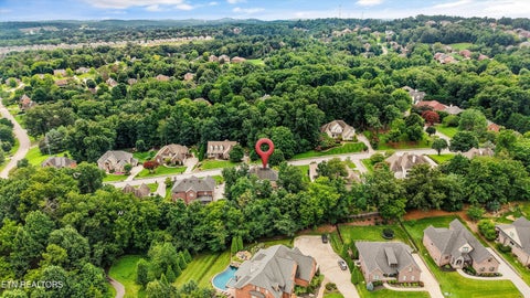 Tiny photo for 12600 Comblain Rd, Knoxville, TN 37934 (MLS # 1349415)